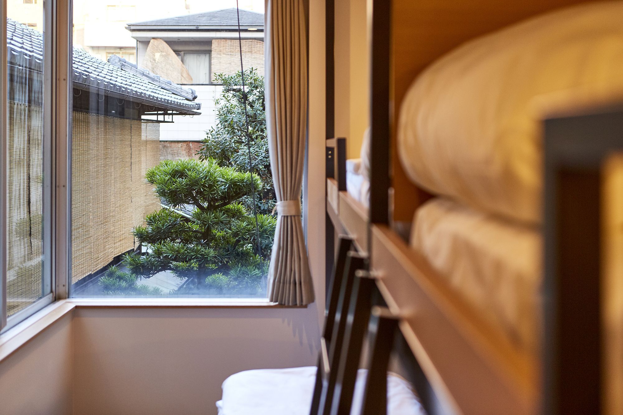 R Star Hostel Kyoto Exterior photo