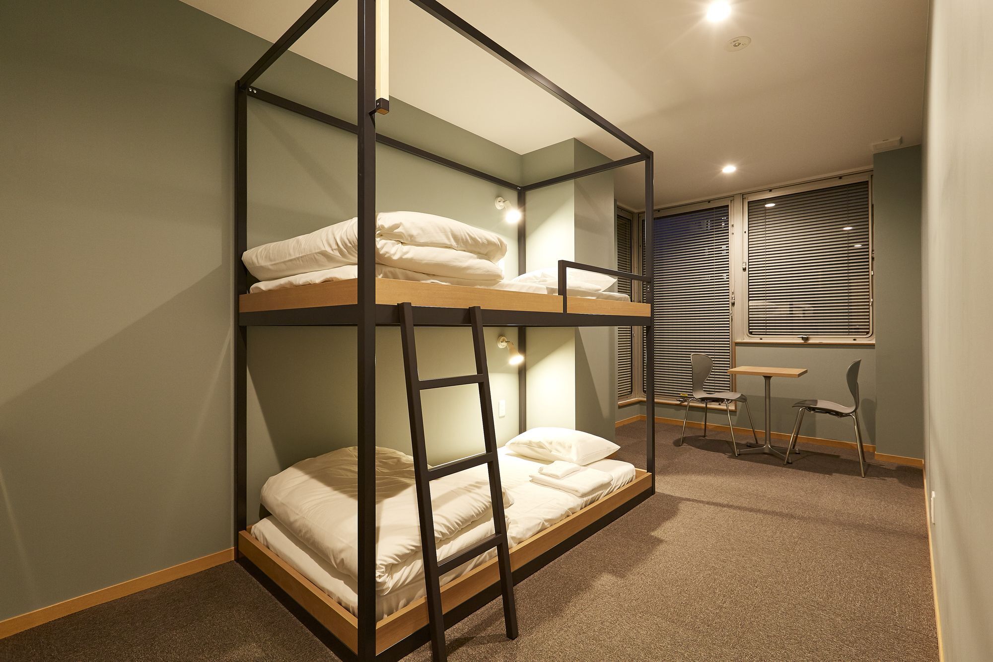 R Star Hostel Kyoto Exterior photo
