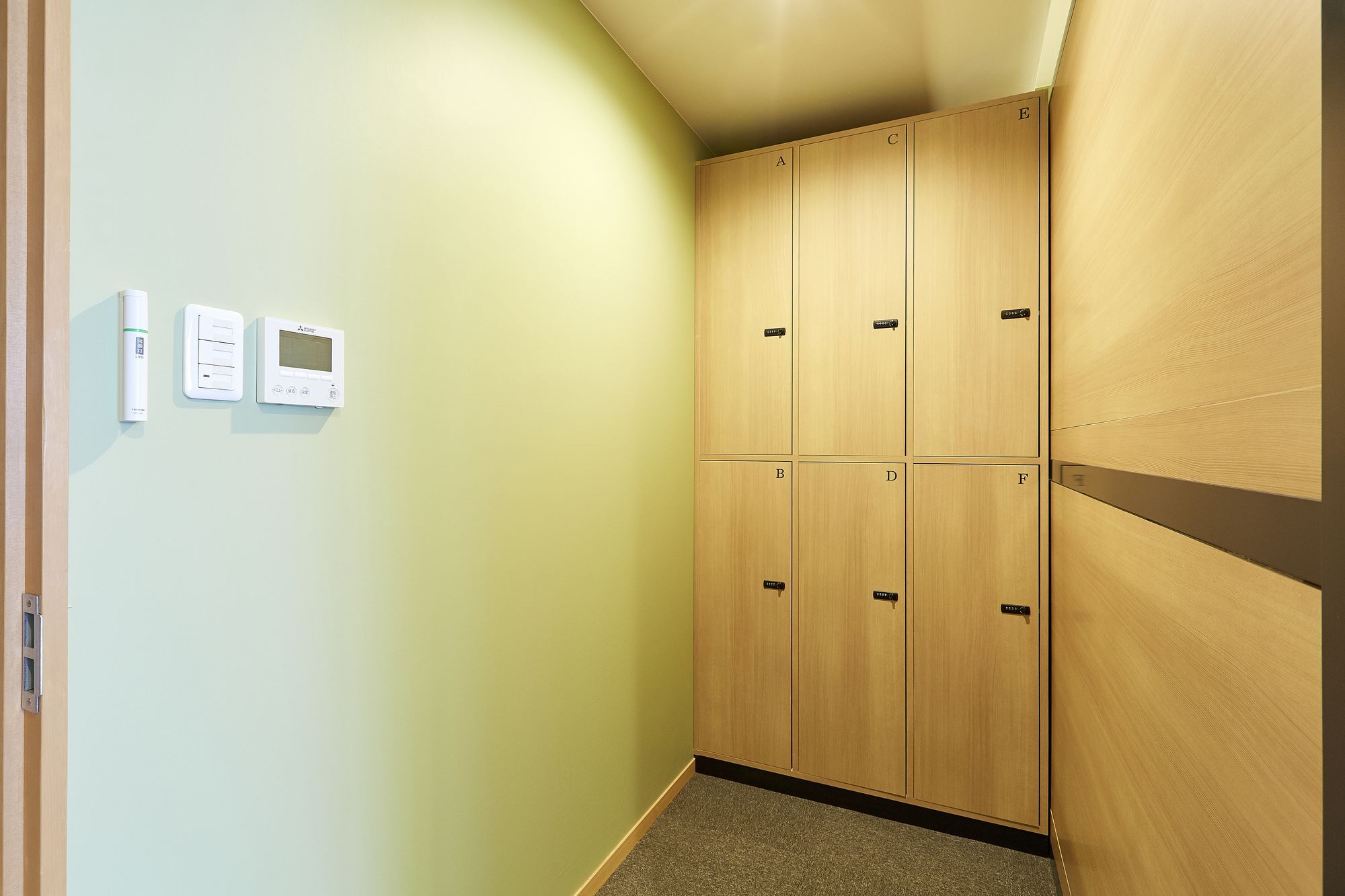 R Star Hostel Kyoto Exterior photo