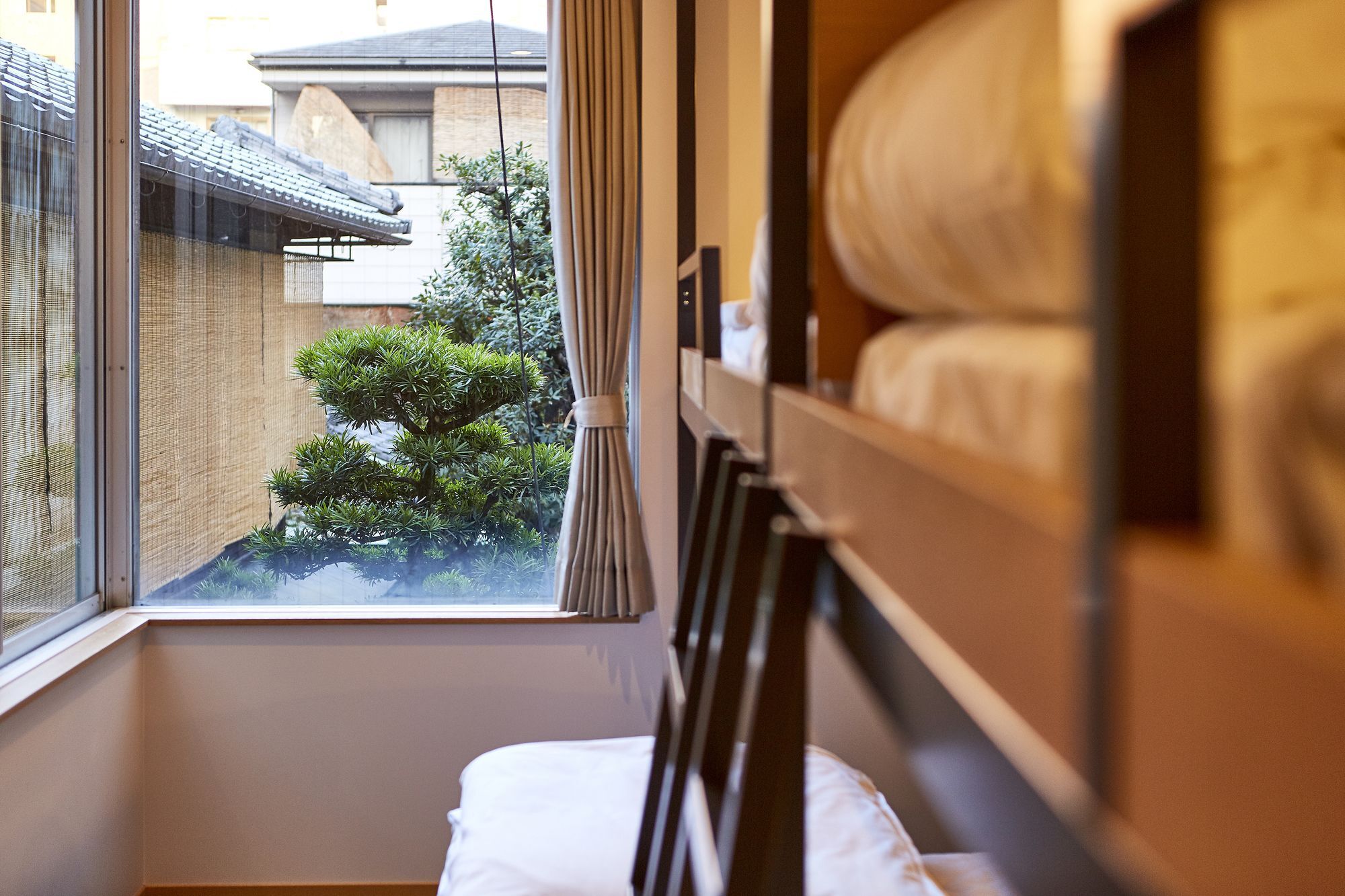 R Star Hostel Kyoto Exterior photo
