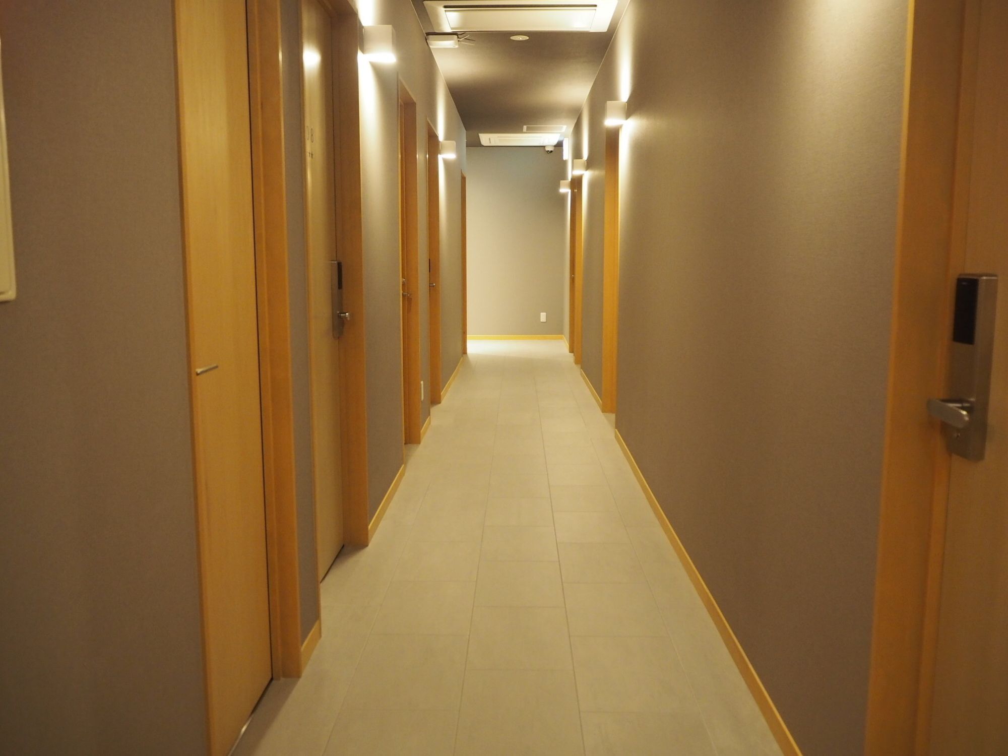 R Star Hostel Kyoto Exterior photo