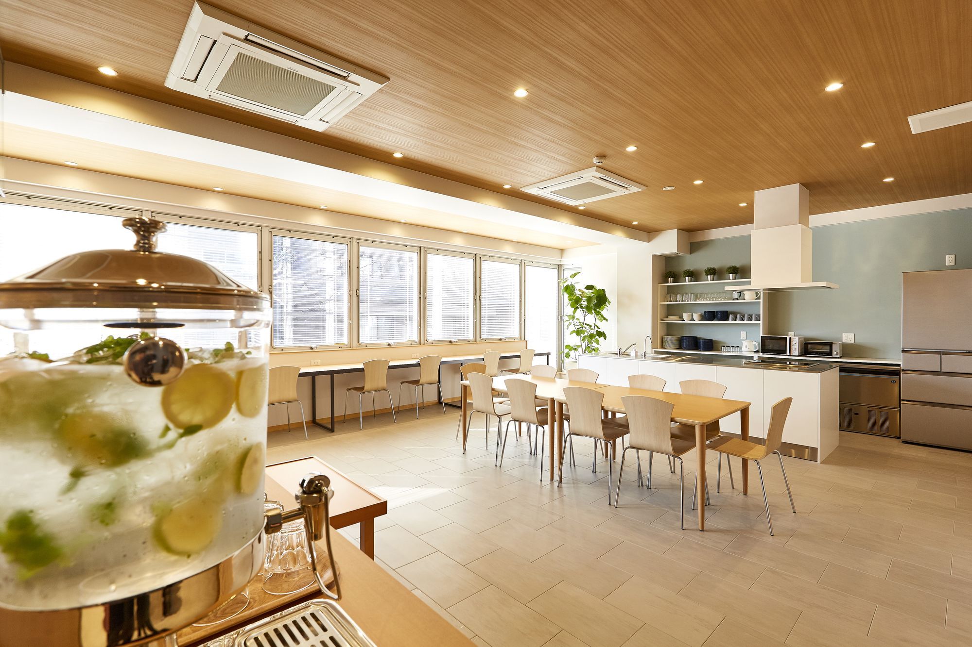 R Star Hostel Kyoto Exterior photo