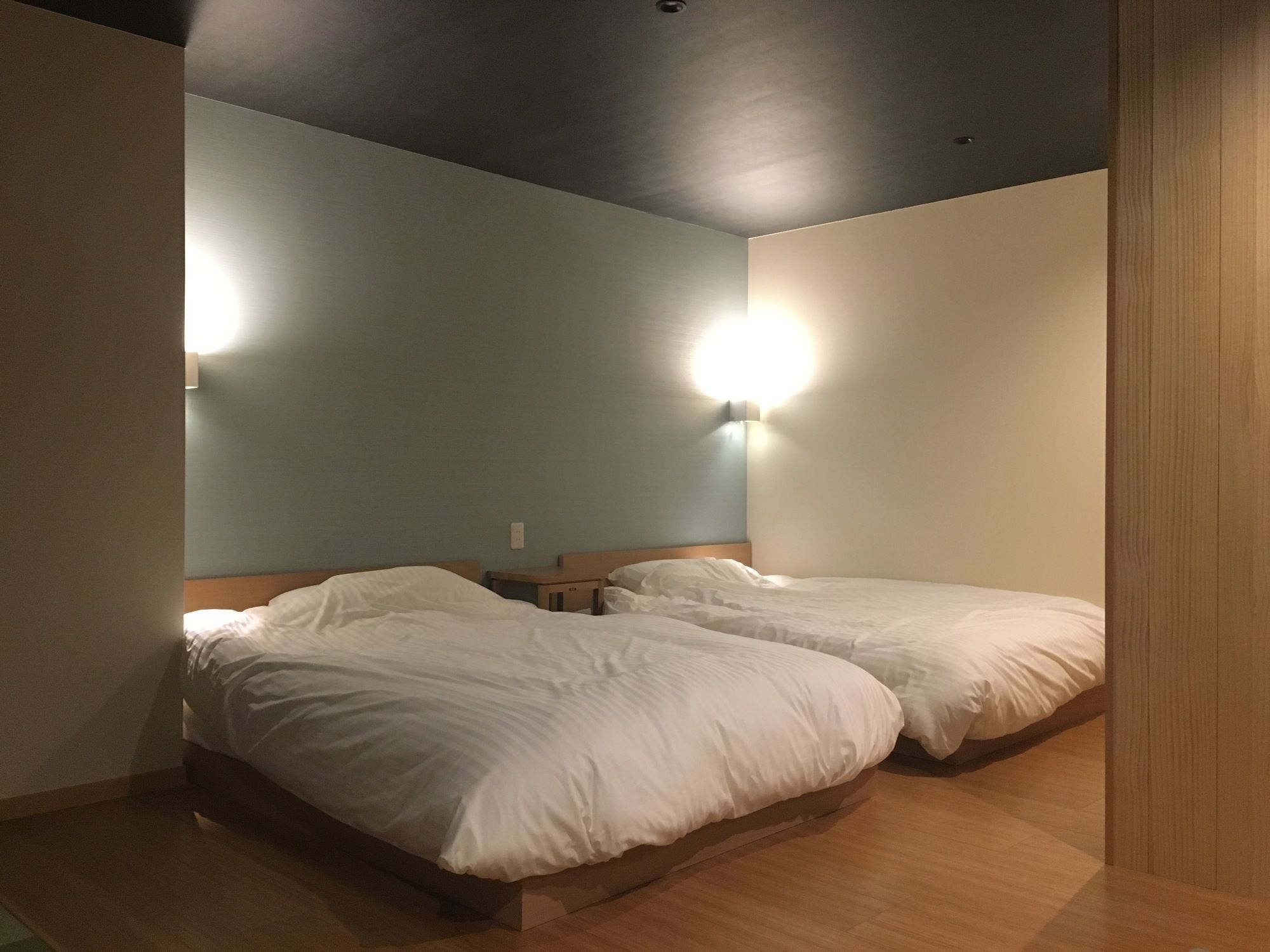 R Star Hostel Kyoto Exterior photo