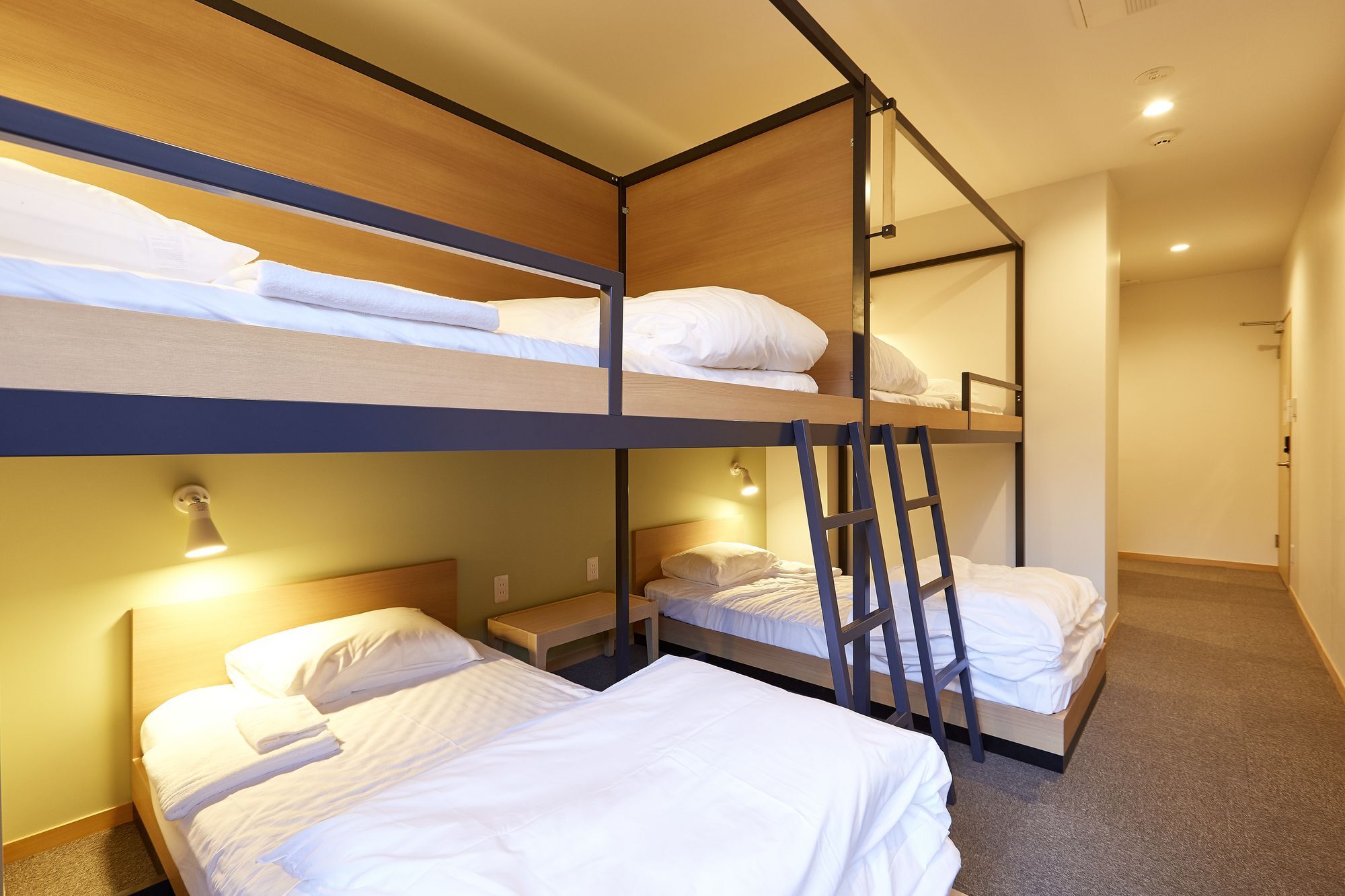 R Star Hostel Kyoto Exterior photo