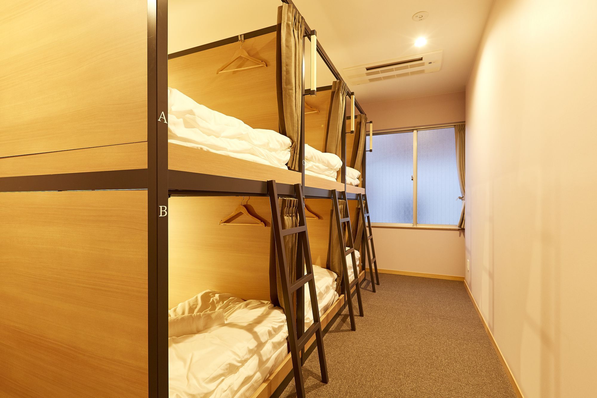 R Star Hostel Kyoto Exterior photo
