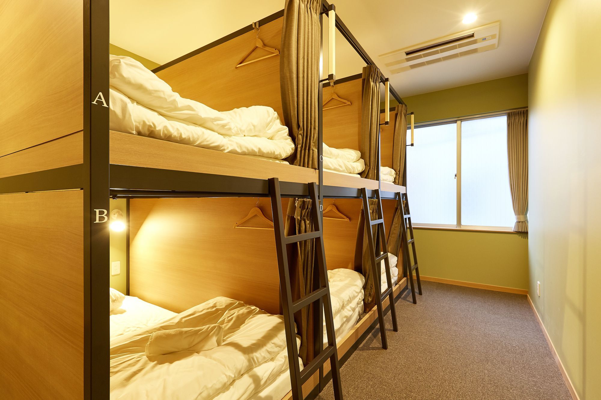 R Star Hostel Kyoto Exterior photo
