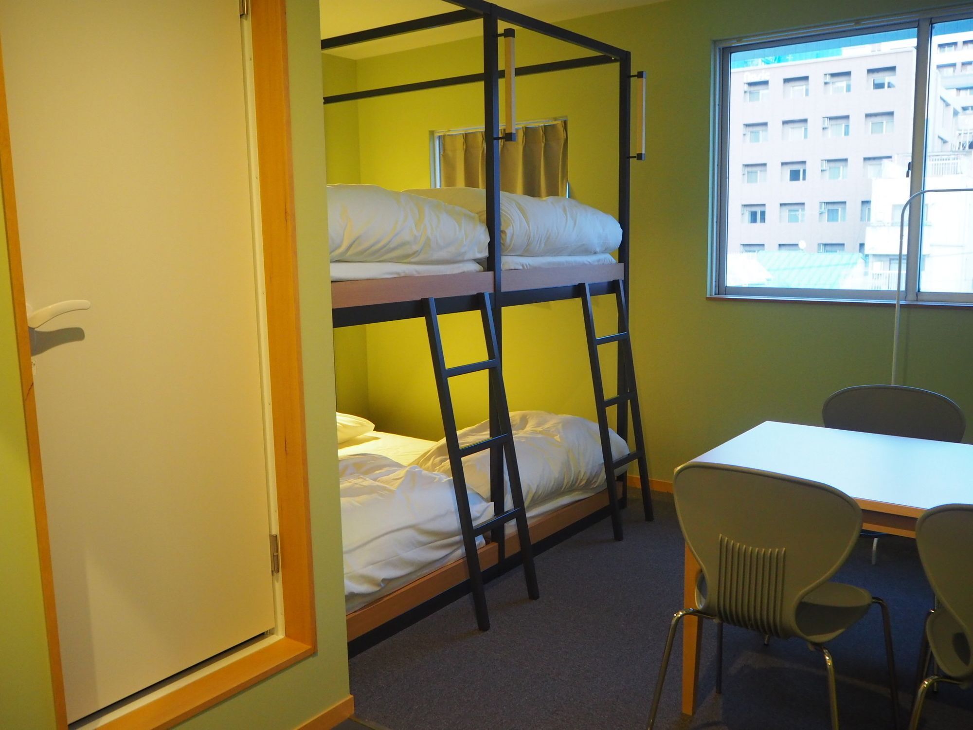 R Star Hostel Kyoto Exterior photo