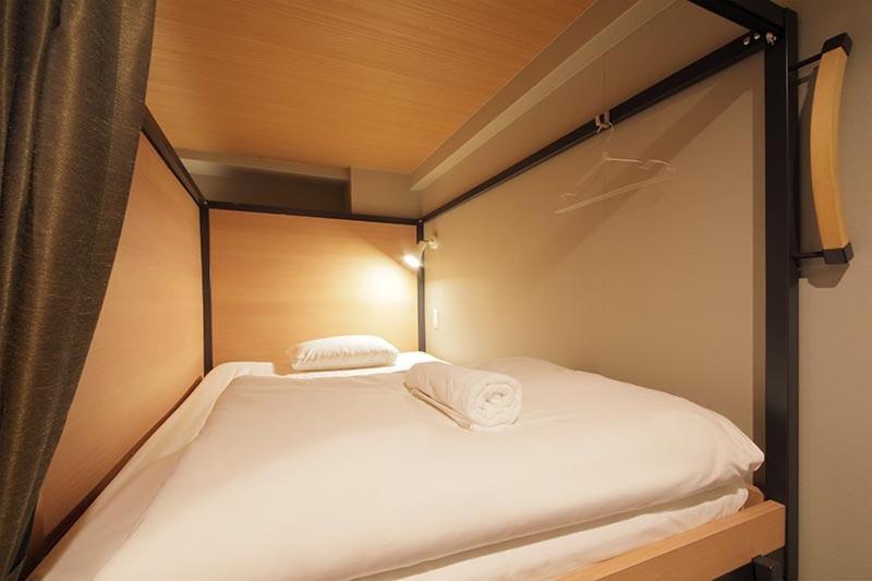 R Star Hostel Kyoto Exterior photo