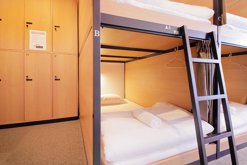 R Star Hostel Kyoto Exterior photo