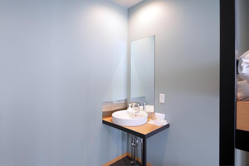R Star Hostel Kyoto Exterior photo