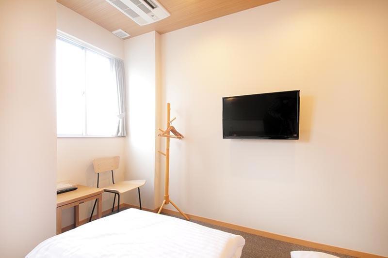 R Star Hostel Kyoto Exterior photo