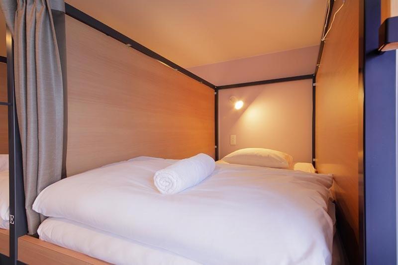 R Star Hostel Kyoto Exterior photo