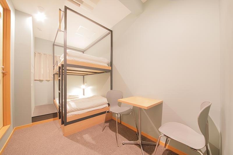 R Star Hostel Kyoto Exterior photo