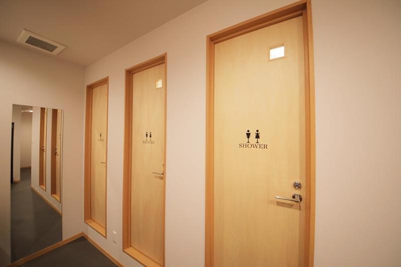 R Star Hostel Kyoto Exterior photo