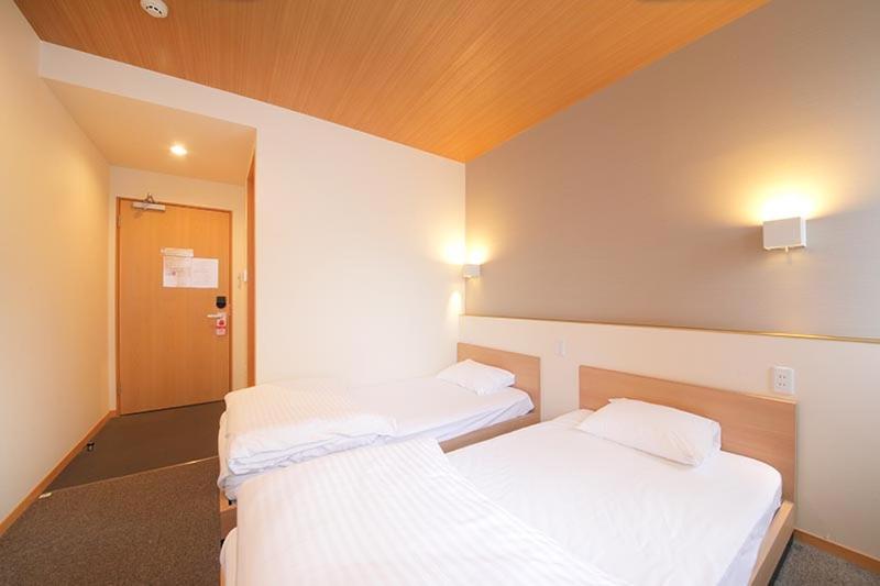 R Star Hostel Kyoto Exterior photo